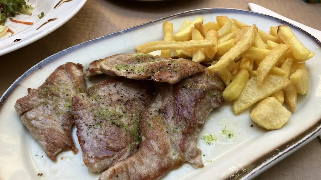 Cuba CZ_Restaurante El Tunel_Ojén_review