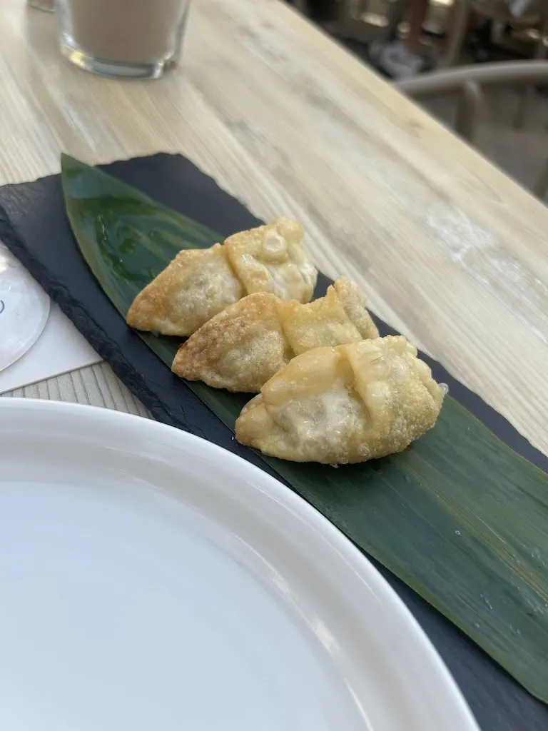 Kieron Williams_Restaurante Boca Bistro._Ojén_review