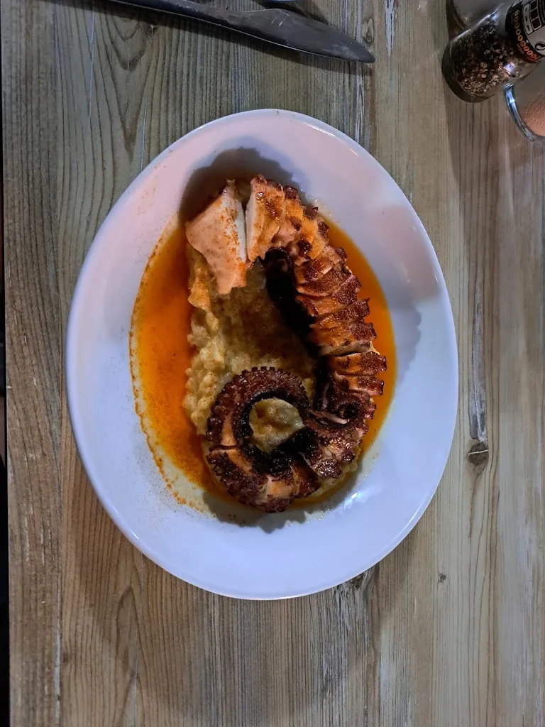 Andrius Stainys_Restaurante Boca Bistro._Ojén_review