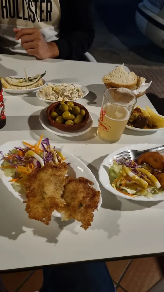 Menu_Restaurante Bar Castillo Solis_Ojén_image_3