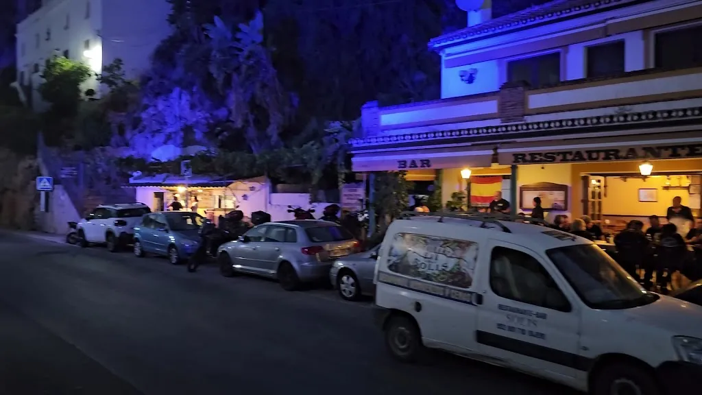 Restaurante Bar Castillo Solis_Ojén_slider_image_2