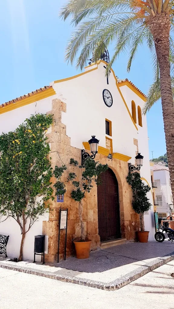 John Montijn_Restaurante Gau-txori_Ojén_review