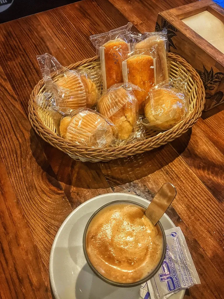 Jose Vazquez_Restaurante Gau-txori_Ojén_review