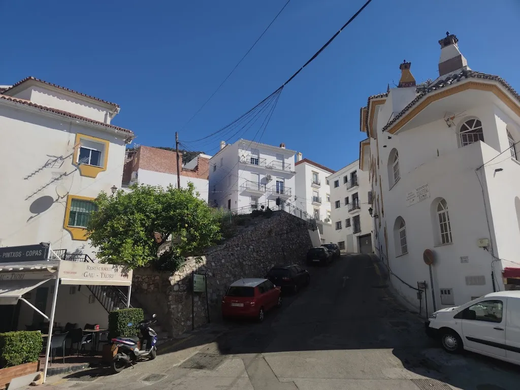 Restaurante Gau-txori_Ojén_slider_image_3