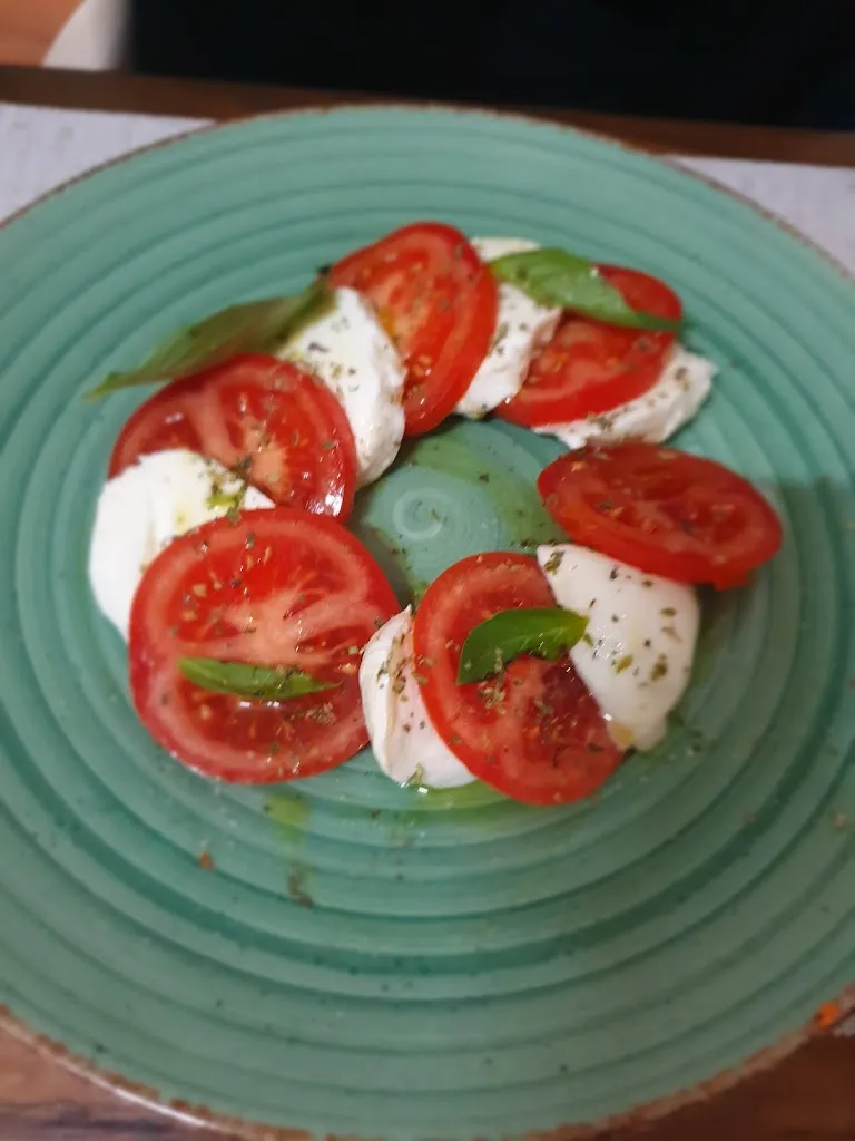 Gary Antell_Restaurante Bella Donna Bonalba._Mutxamel_review