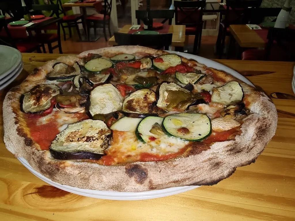 Restaurante Bella Donna Bonalba._Mutxamel_slider_image_2