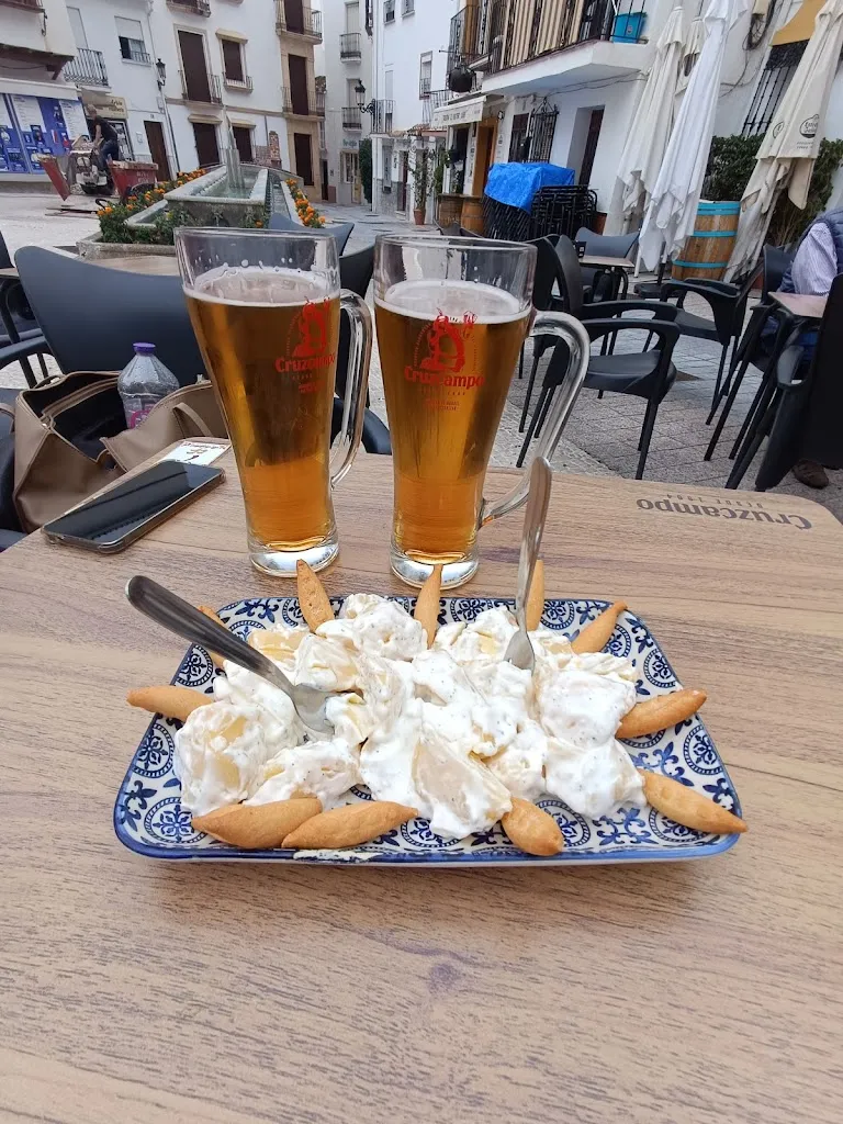 Menu_Taberna el portero_Ojén_image_5