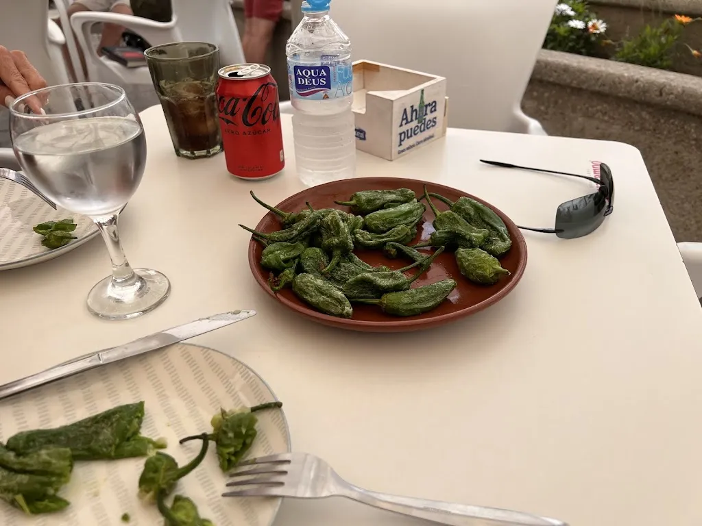 M. C._Taberna el portero_Ojén_review