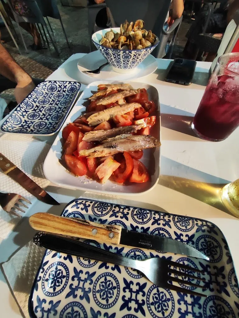 Menu_Al Andalus_Ojén_immagine_2