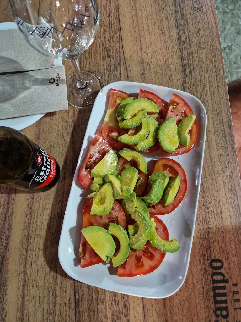 Mira Krasimirova_Al Andalus_Ojén_recensione