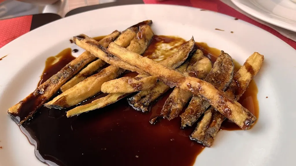 Wojciech Zajaczkowski_Restaurante Pica’s_Ojén_review