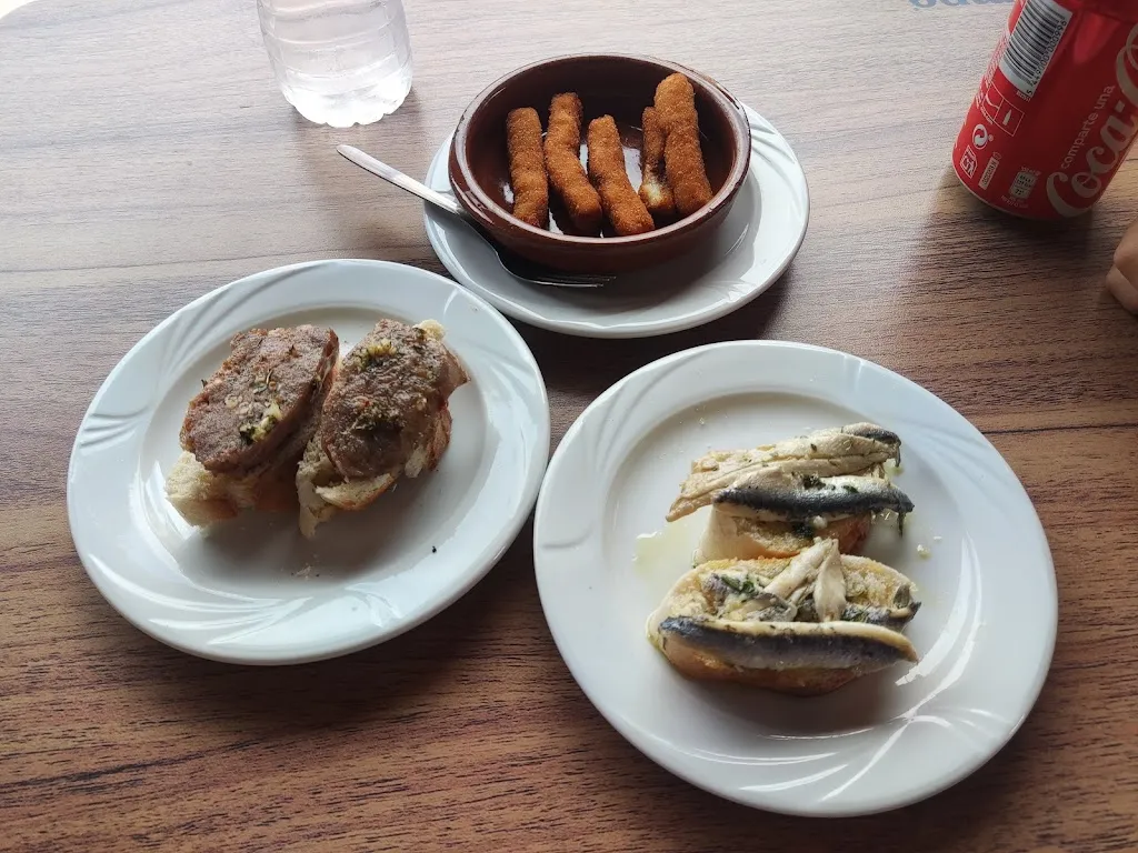 David López Sánchez_Restaurante Pica’s_Ojén_review