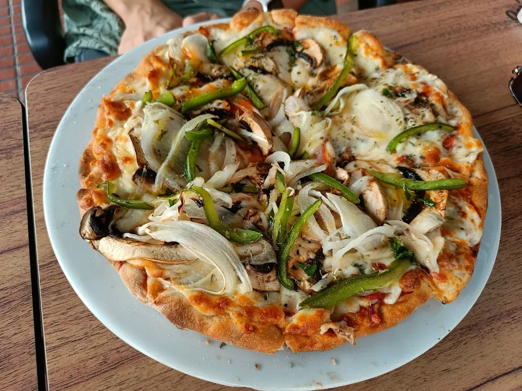 Restaurante Pica’s restaurant in Ojén