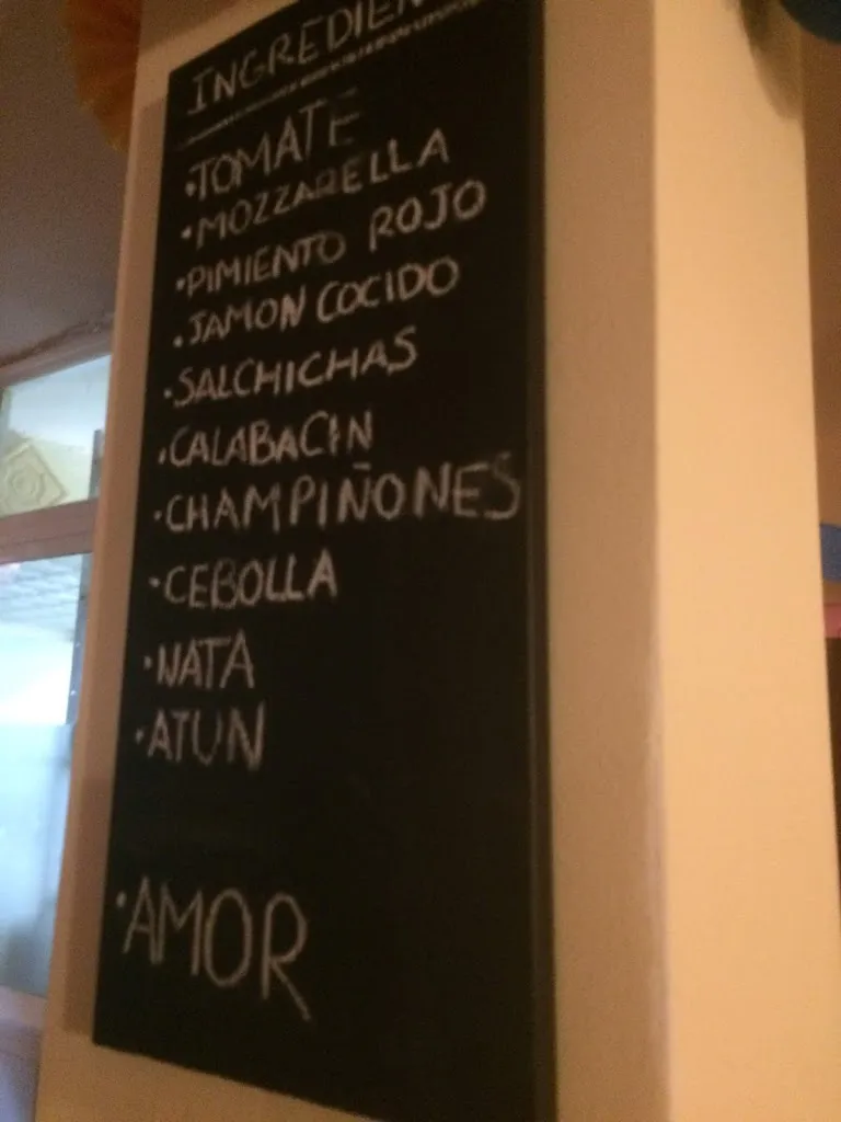 Menu_Antico Mulino Pizzeria_Ojén_image_2