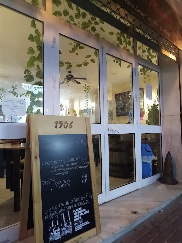 Menu_Antico Mulino Pizzeria_Ojén_image_3