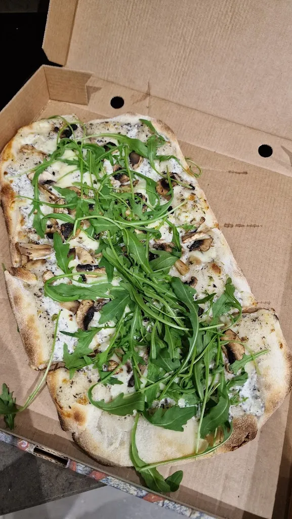 Juan Diego de Haro Castillo_Antico Mulino Pizzeria_Ojén_review