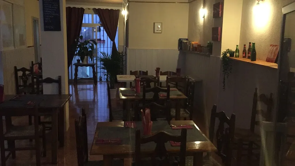 Antico Mulino Pizzeria_Ojén_slider_image_1