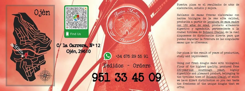 Antico Mulino Pizzeria_Ojén_slider_image_3