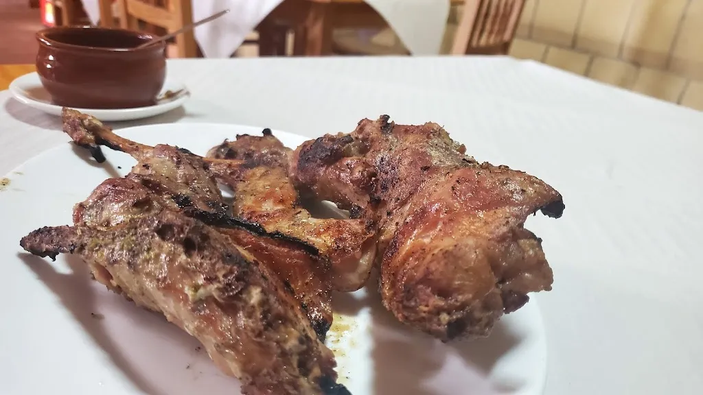 Menu_Venta Restaurante El Pelegrino_Ojén_image_5