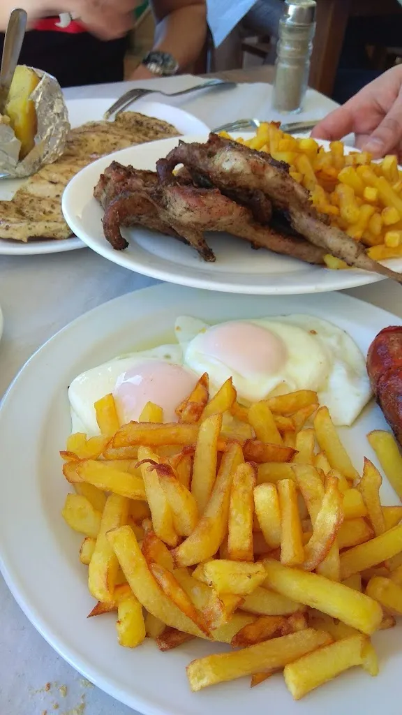 Menu_Venta Restaurante El Pelegrino_Ojén_image_6