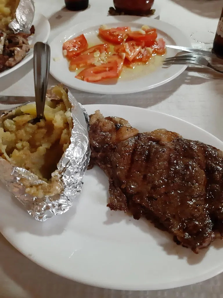 Menu_Venta Restaurante El Pelegrino_Ojén_image_7