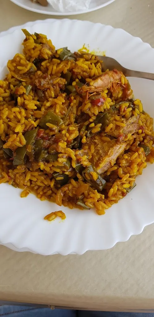 Menu_Venta Restaurante El Pelegrino_Ojén_image_8