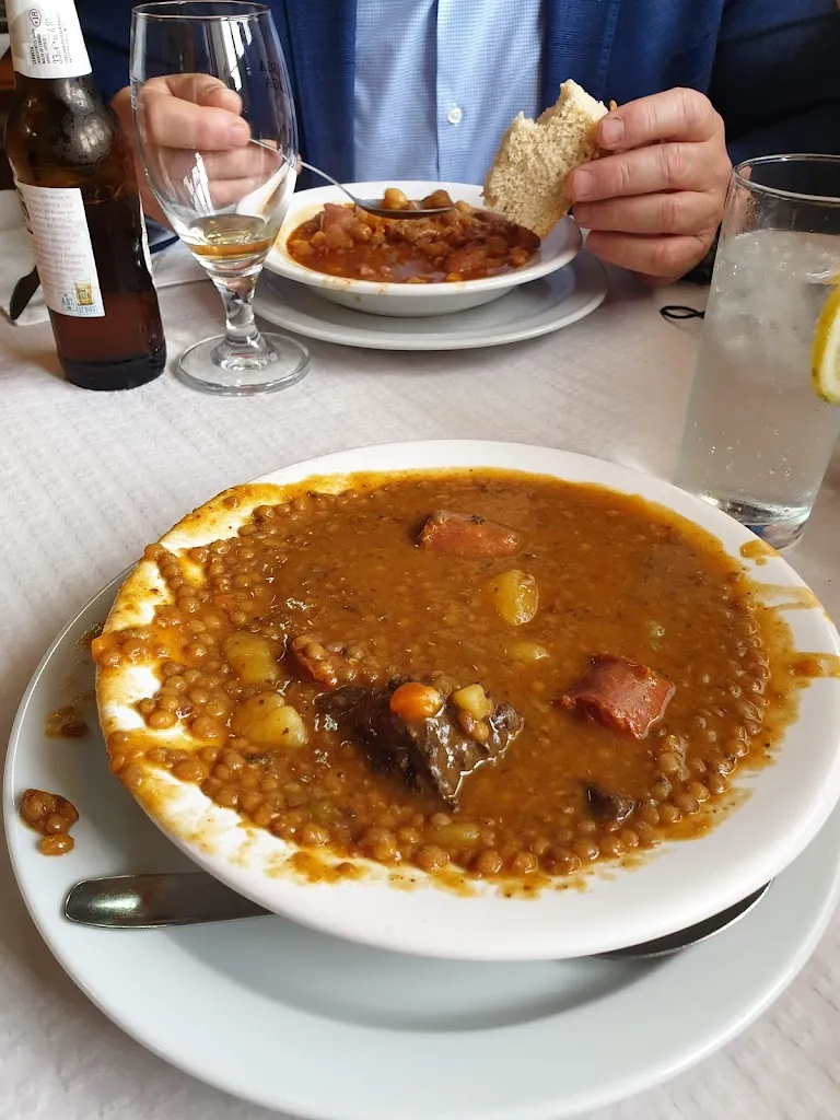 Pilar Castan_Venta Restaurante El Pelegrino_Ojén_review