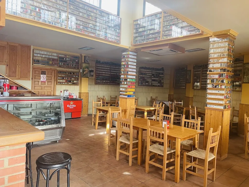 Venta Restaurante El Pelegrino_Ojén_slider_image_1