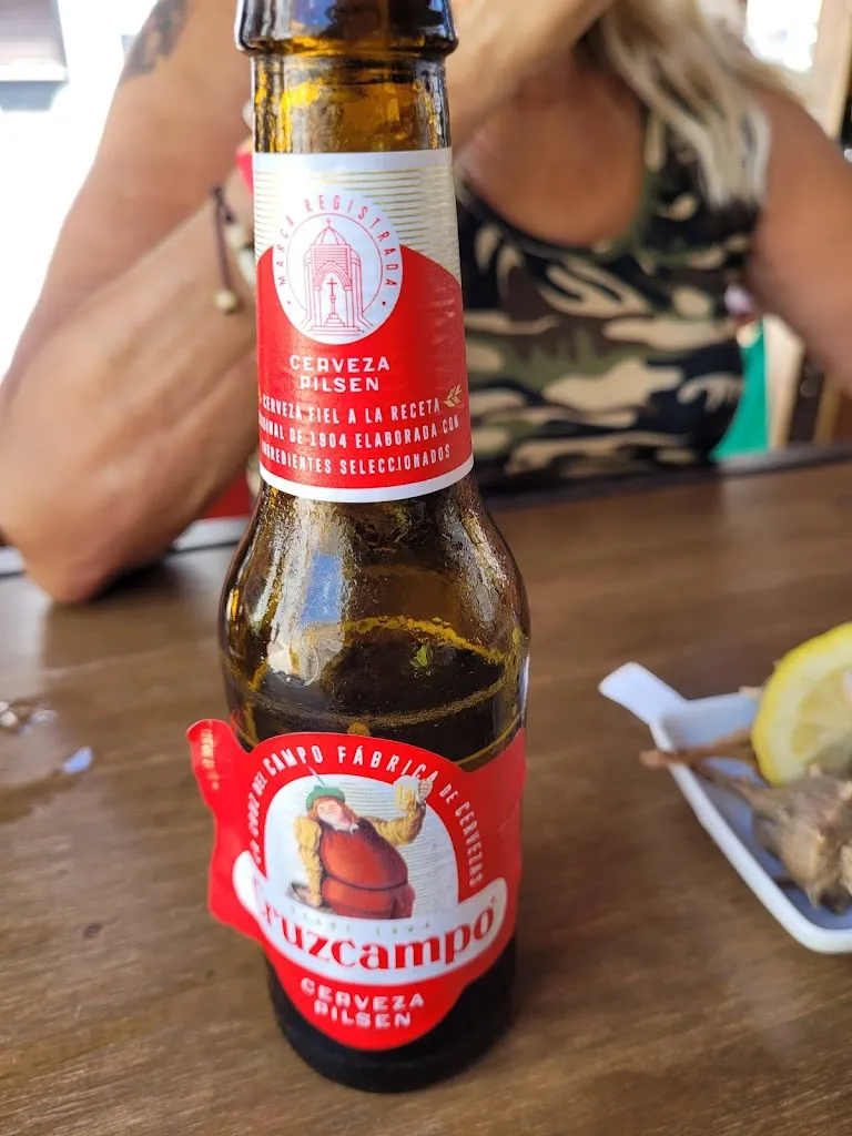 Menu_Bar restaurante Lorente Rock_Ojén_image_1