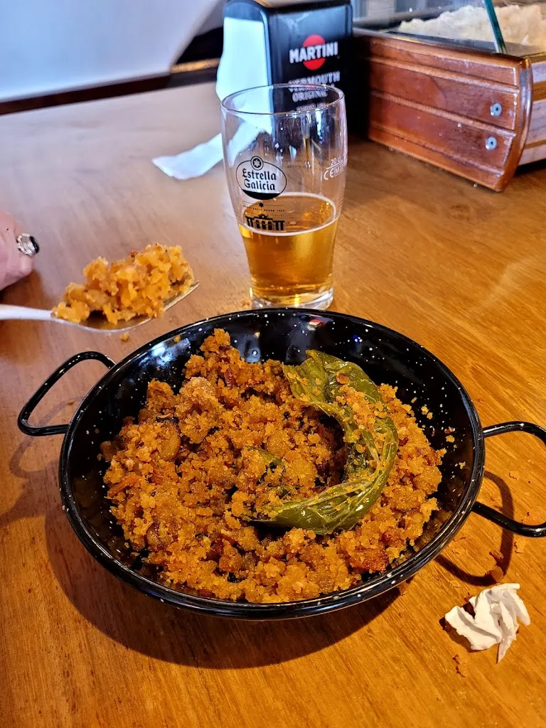 Menu_Bar restaurante Lorente Rock_Ojén_image_7