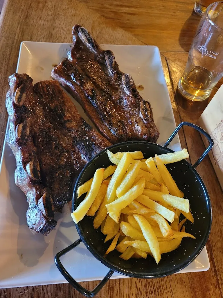 Menu_Bar restaurante Lorente Rock_Ojén_image_9