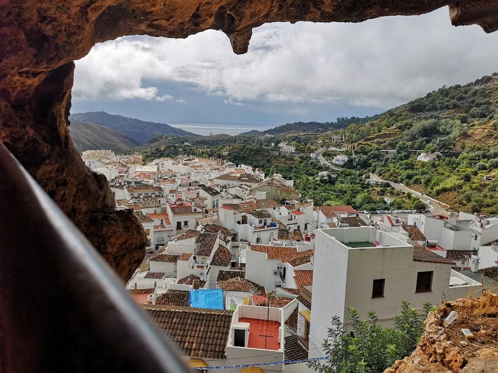Bar restaurante Lorente Rock_Ojén_slider_image_2