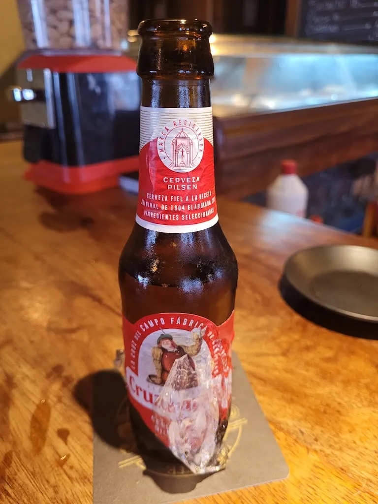 Bar restaurante Lorente Rock_Ojén_slider_image_3