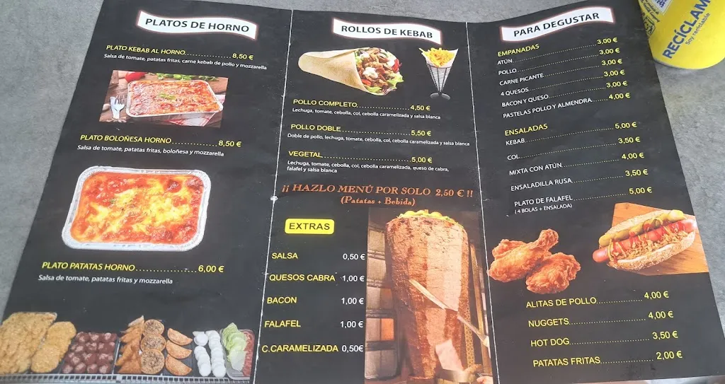Menu_SABOR DE CASA_Ojén_image_2
