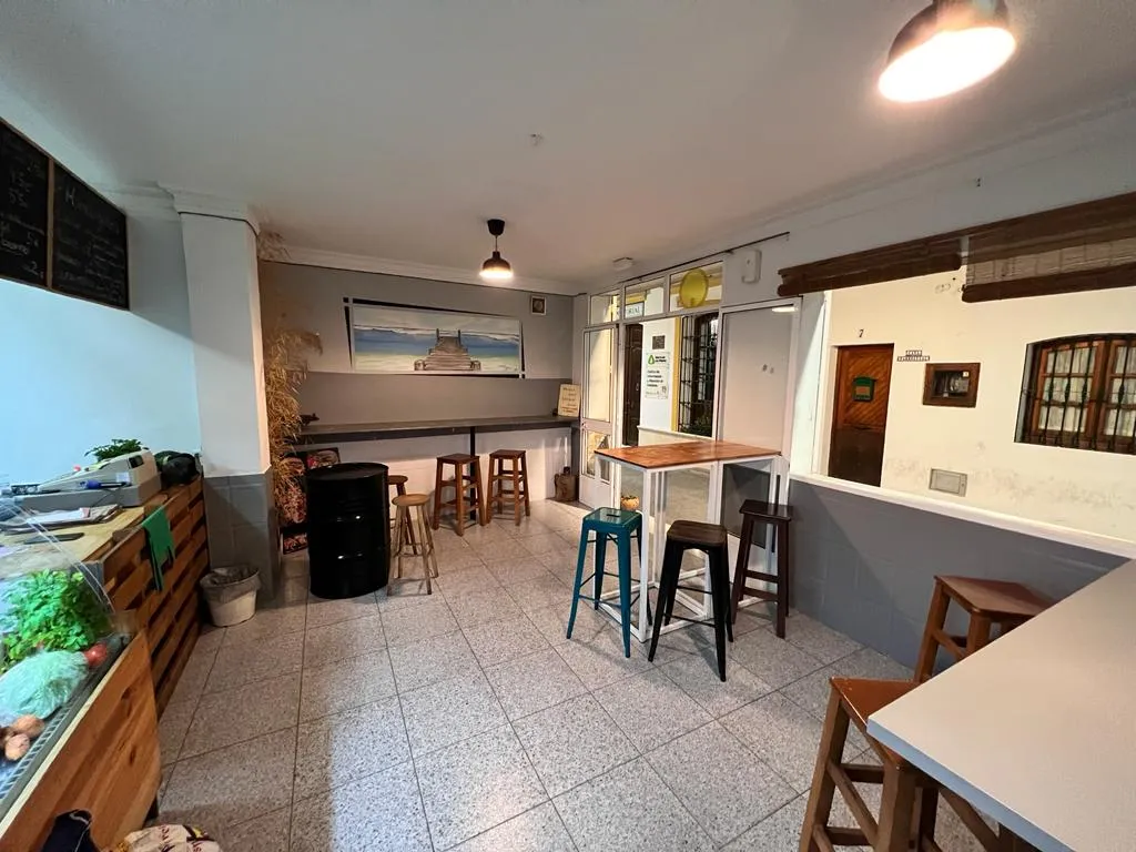 SABOR DE CASA restaurant in Ojén