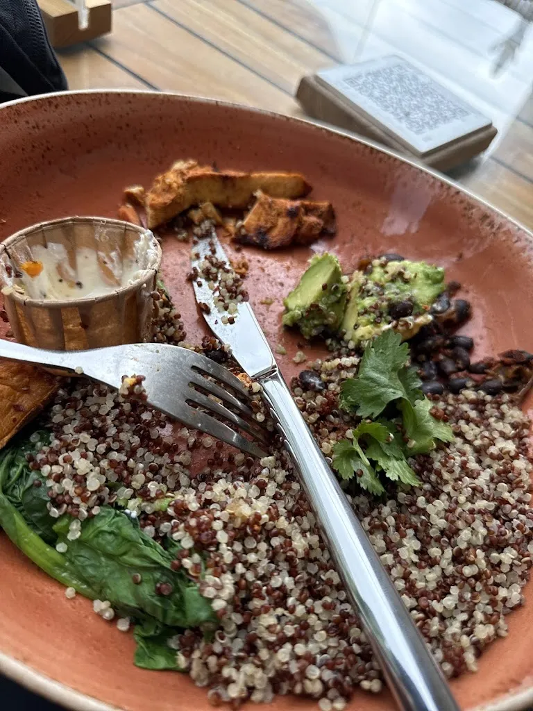 Sonia Scott_Manuka _Ojén_recensione