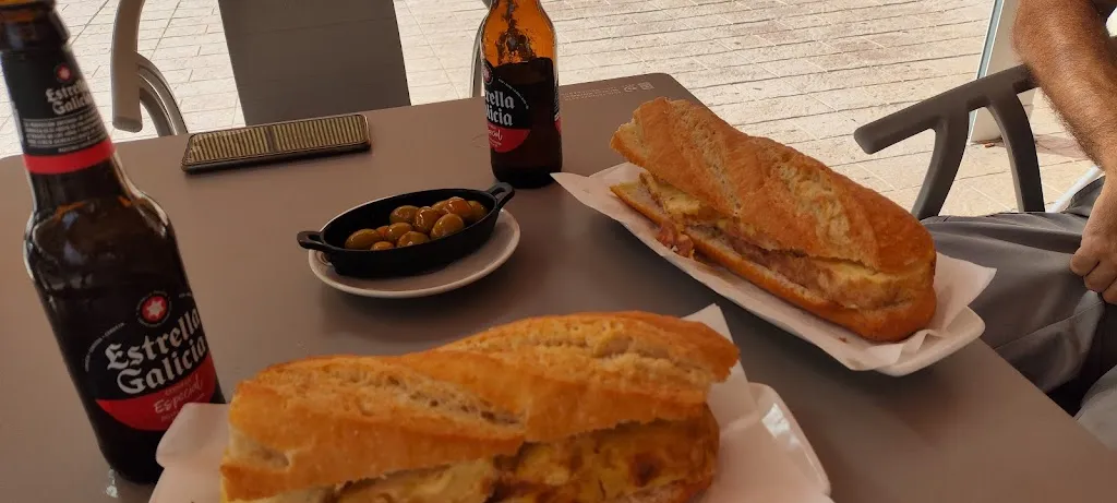 Menu_Comidas Caseras la Tia María_Mutxamel_immagine_2