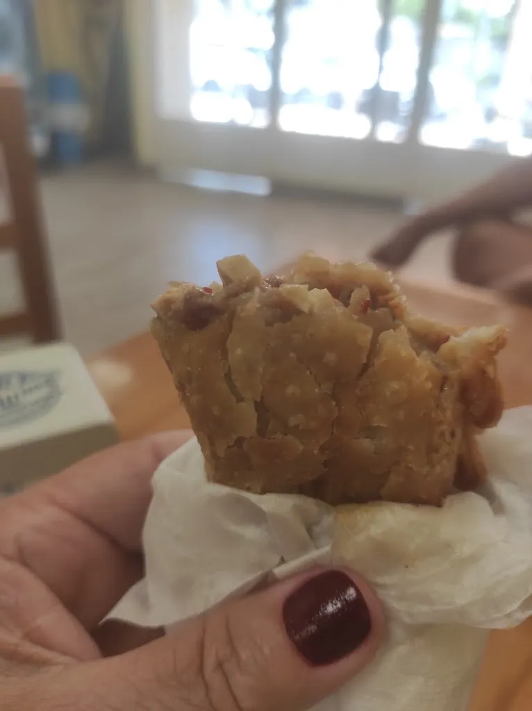 Menu_Comidas Caseras la Tia María_Mutxamel_immagine_4