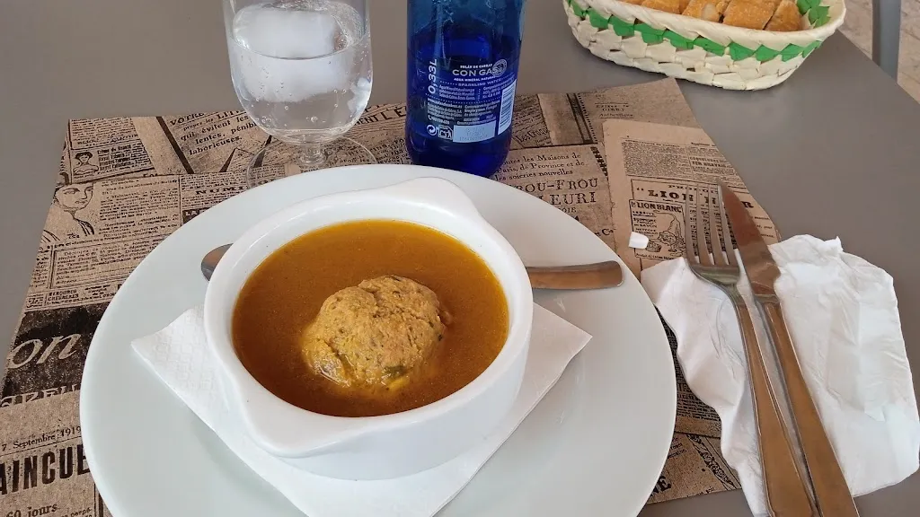 Menu_Comidas Caseras la Tia María_Mutxamel_immagine_6