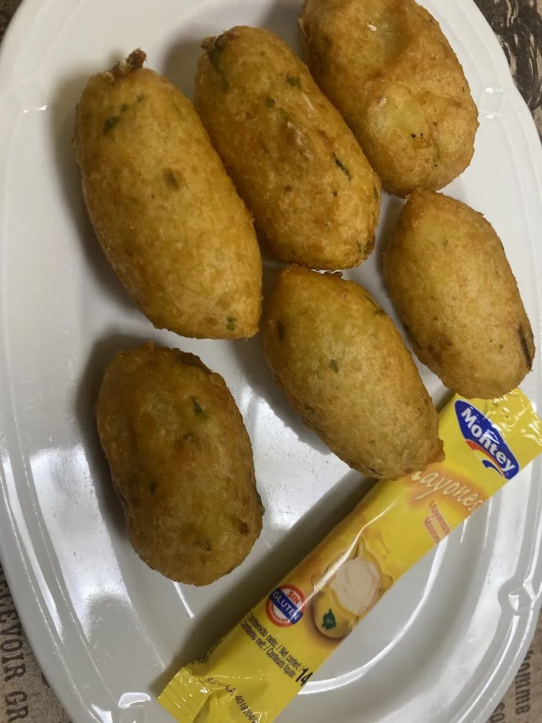 Menu_Comidas Caseras la Tia María_Mutxamel_immagine_8