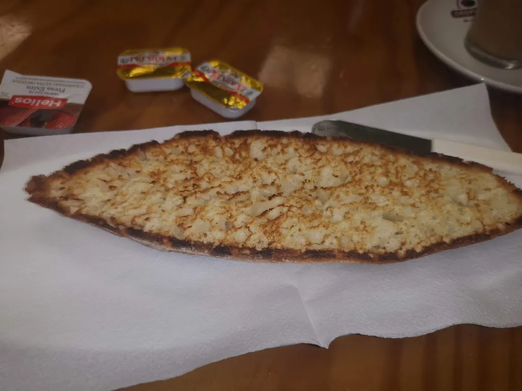 Menu_Comidas Caseras la Tia María_Mutxamel_immagine_9