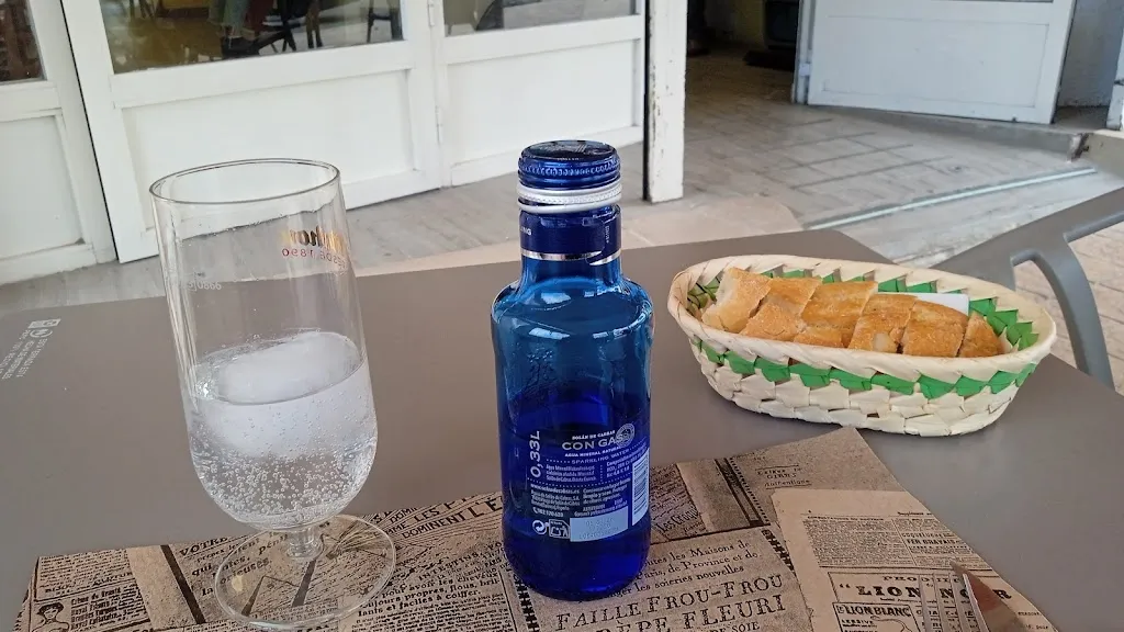 Joan Carles Castanera Marin_Comidas Caseras la Tia María_Mutxamel_recensione