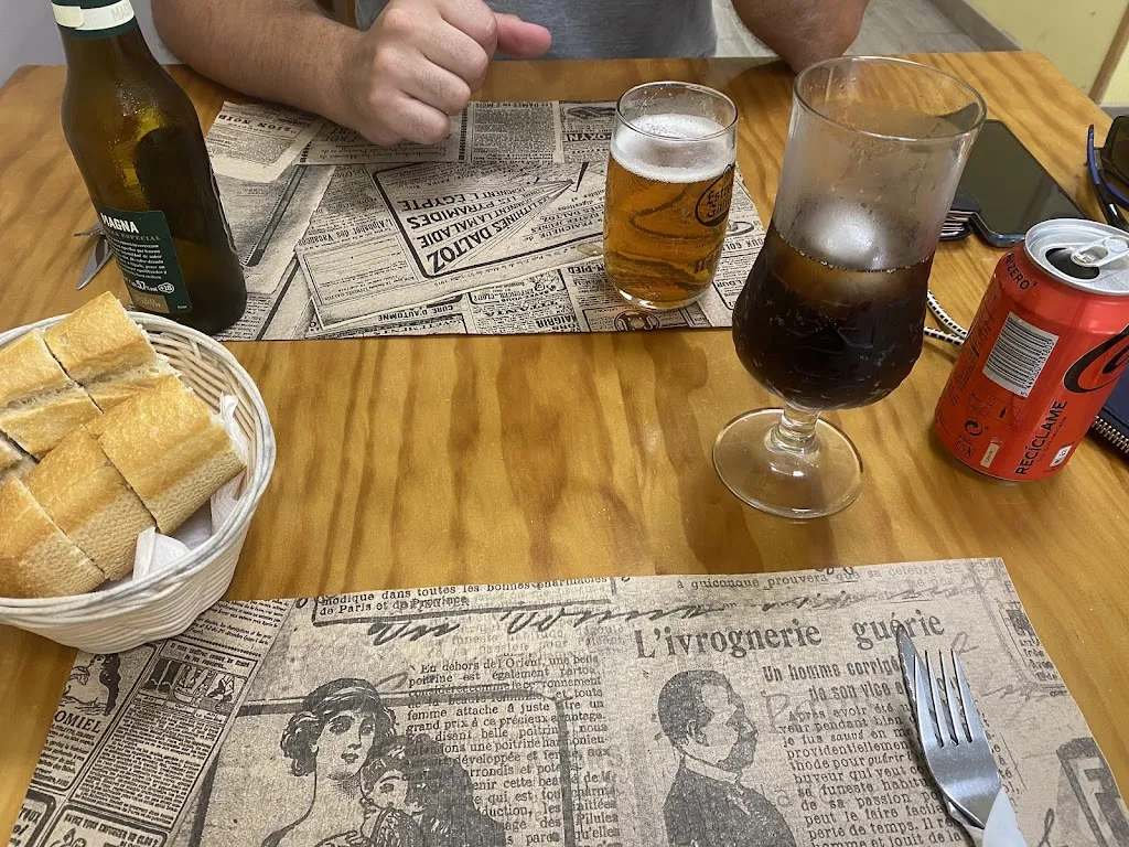 Marti HS_Comidas Caseras la Tia María_Mutxamel_recensione