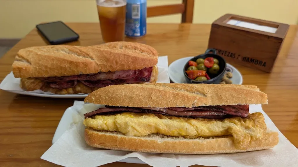 Comidas Caseras la Tia María_Mutxamel_slider_image_1
