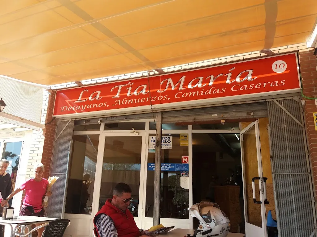 Comidas Caseras la Tia María_Mutxamel_slider_image_2