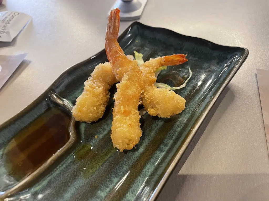 Raminta Kuo_Sushisom Marbella_Ojén_review