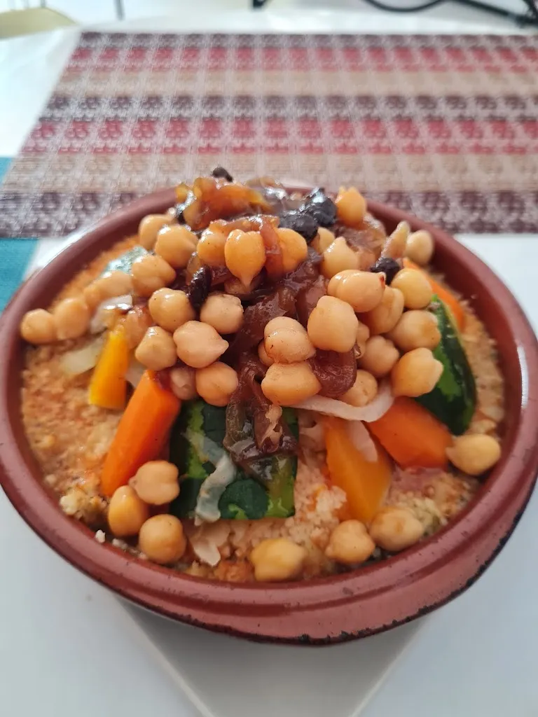 Menu_Restaurante Al Minzah Especialidades Marroquies_Ojén_image_6