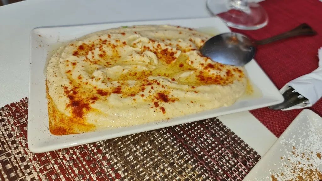 Menu_Restaurante Al Minzah Especialidades Marroquies_Ojén_image_8