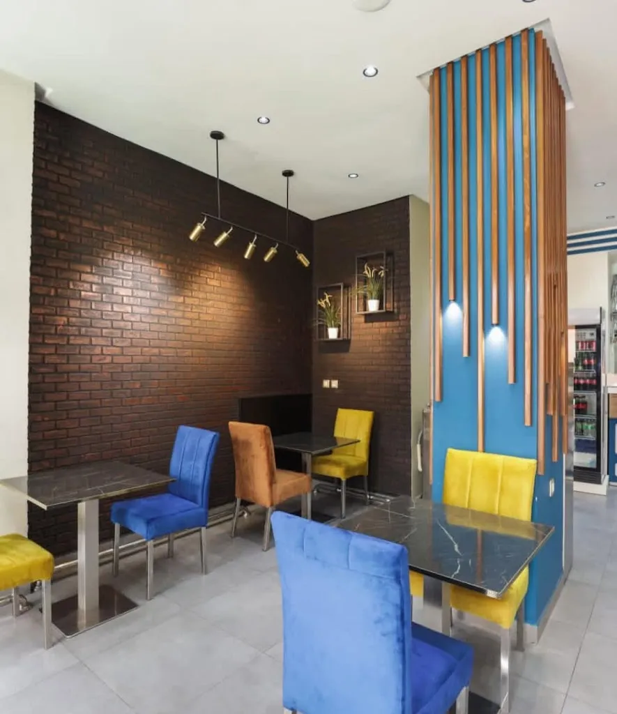 Restaurante Al Minzah Especialidades Marroquies restaurant in Ojén