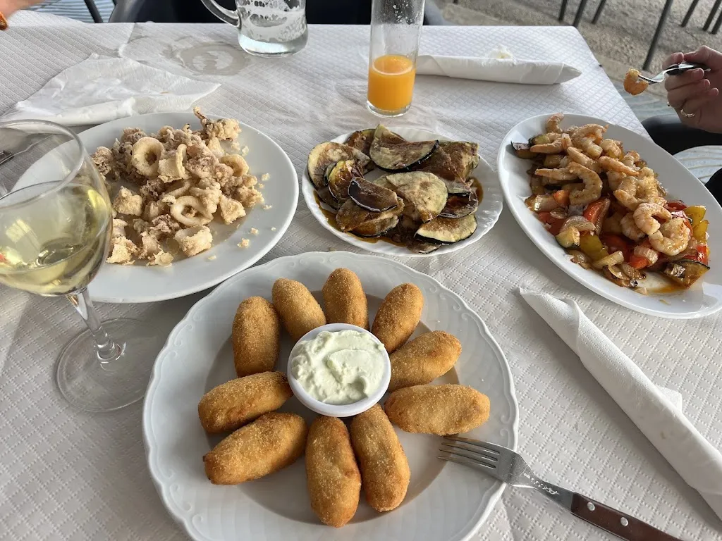 Maria Ivanova_La Taberna de Cati_Periana_review